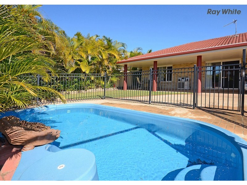 2 Abbey Court, Hervey Bay QLD 4655