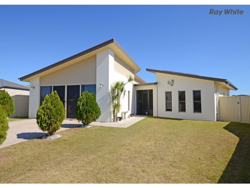 35 Yarrilee Circuit, Urraween QLD 4655