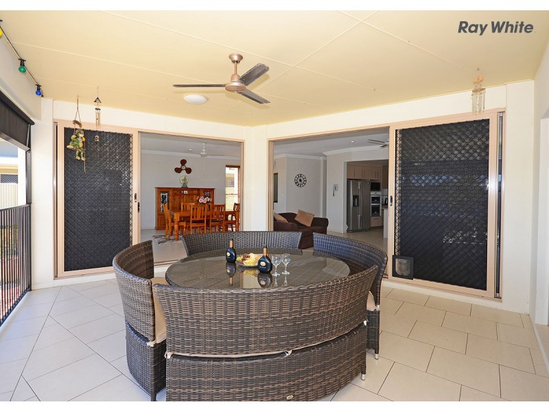 35 Yarrilee Circuit, Urraween QLD 4655