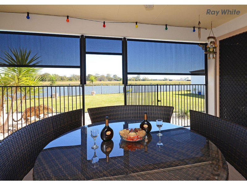 35 Yarrilee Circuit, Urraween QLD 4655