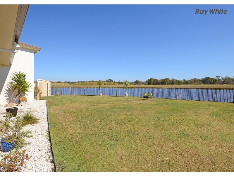 35 Yarrilee Circuit, Urraween QLD 4655