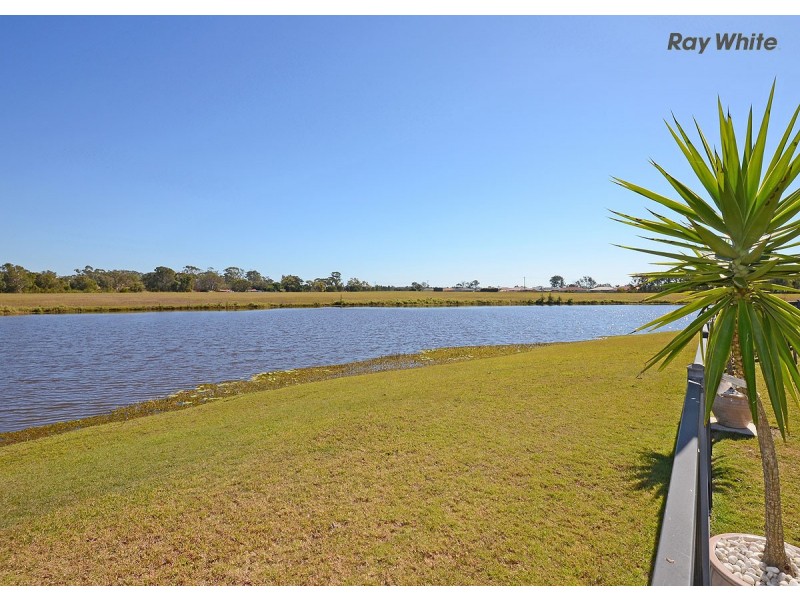 35 Yarrilee Circuit, Urraween QLD 4655