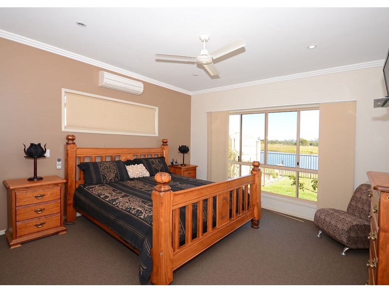 35 Yarrilee Circuit, Hervey Bay QLD 4655