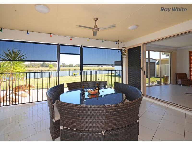 35 Yarrilee Circuit, Hervey Bay QLD 4655
