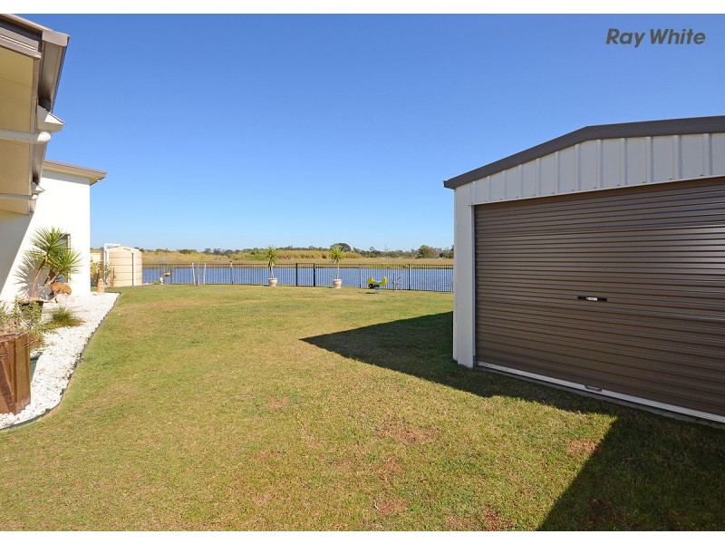 35 Yarrilee Circuit, Hervey Bay QLD 4655