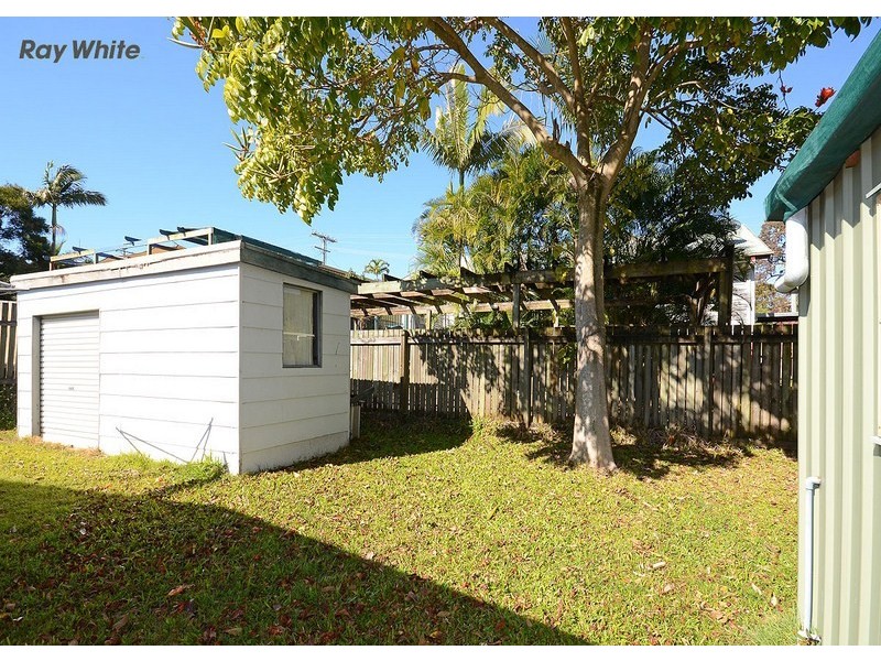 17 Byron Street, Scarness QLD 4655