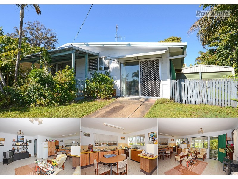 17 Byron Street, Hervey Bay QLD 4655