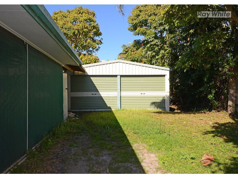 17 Byron Street, Hervey Bay QLD 4655