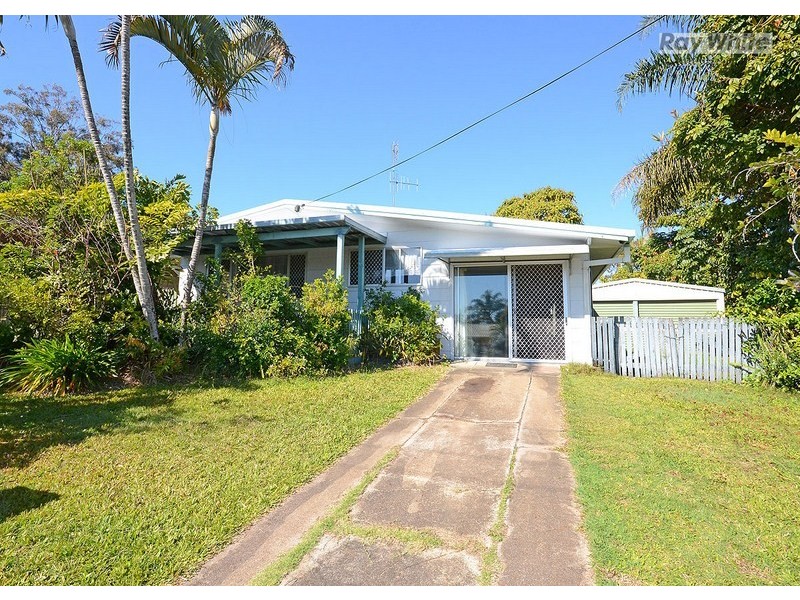 17 Byron Street, Hervey Bay QLD 4655