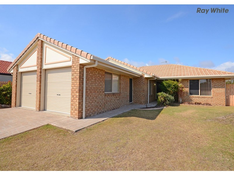 22 Kestrel Court, Eli Waters QLD 4655
