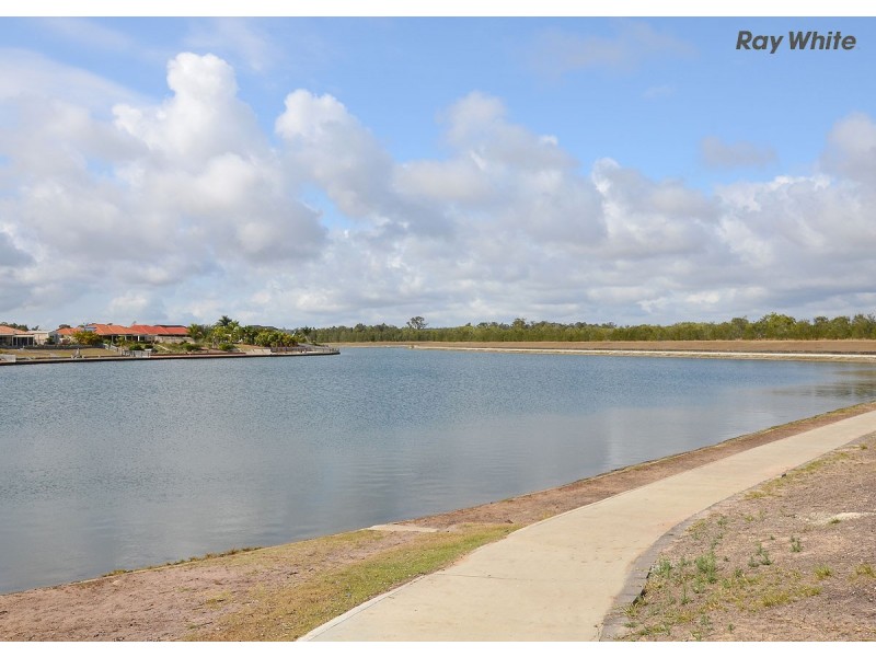 22 Kestrel Court, Eli Waters QLD 4655