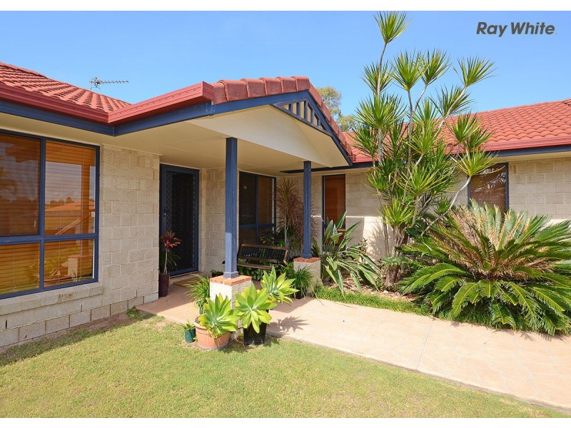 15 Turnbull Court, Urangan QLD 4655
