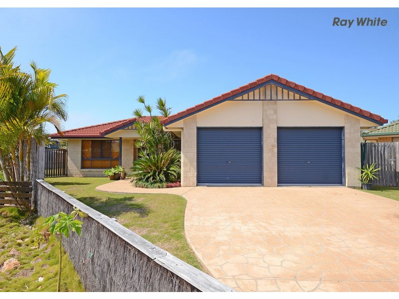 15 Turnbull Court, Urangan QLD 4655