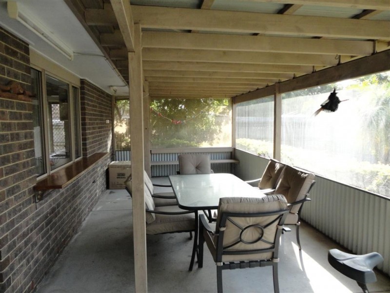 15 Turrum Street, Scarness QLD 4655