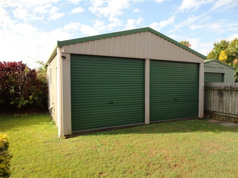 15 Turrum Street, Scarness QLD 4655