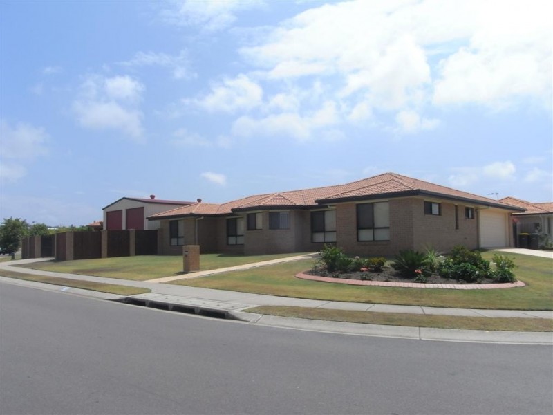 30 St Joseph Drive, Urraween QLD 4655