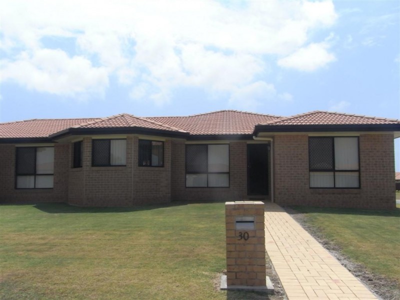 30 St Joseph Drive, Urraween QLD 4655