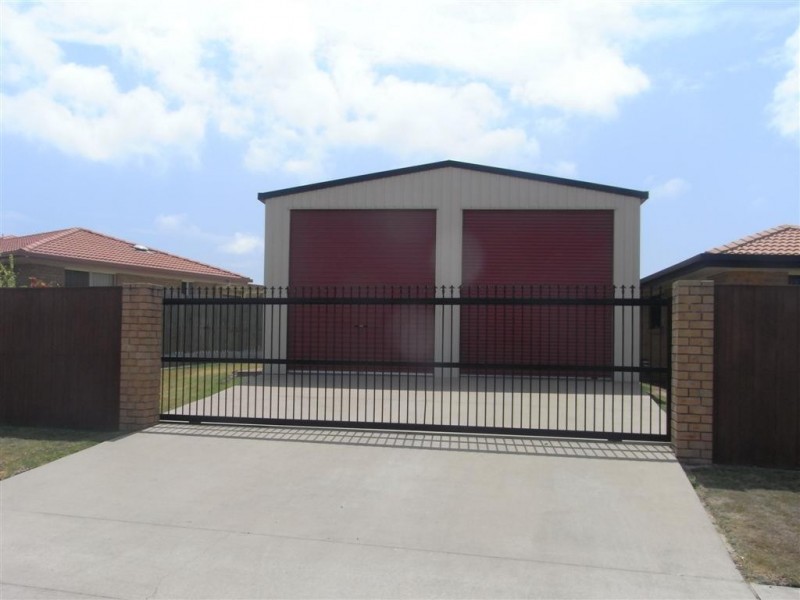 30 St Joseph Drive, Urraween QLD 4655