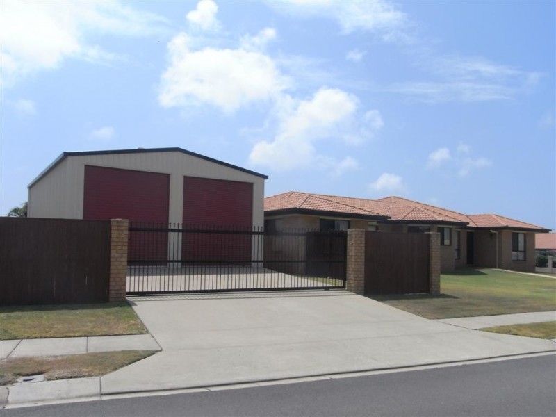 30 St Joseph Drive, Urraween QLD 4655