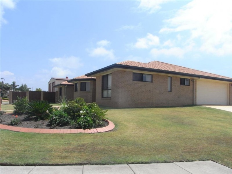 30 St Joseph Drive, Urraween QLD 4655