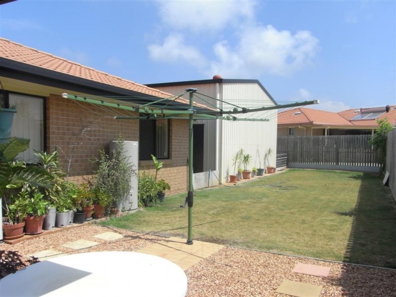 30 St Joseph Drive, Urraween QLD 4655