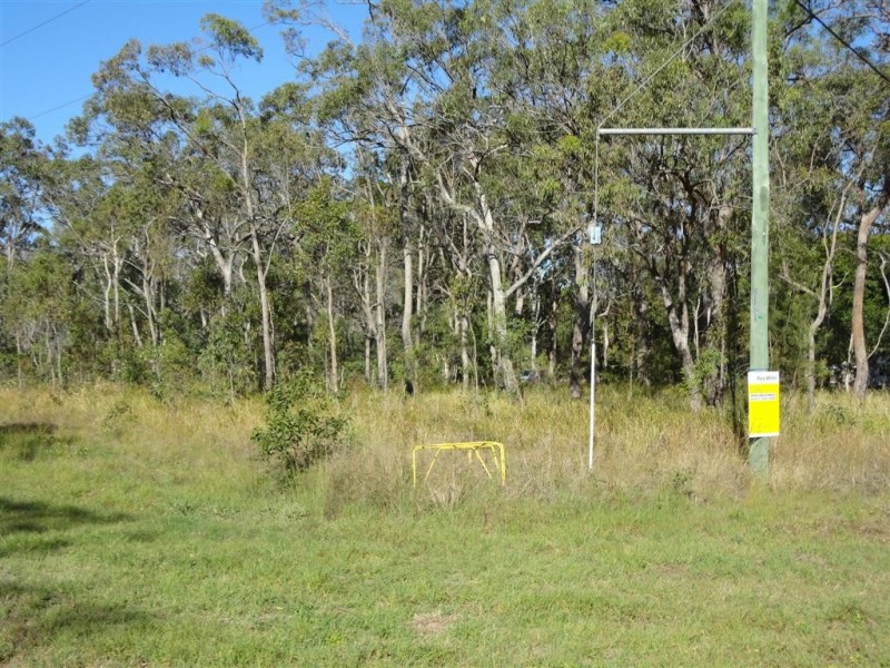 17 Wallsend Street, Burrum Town QLD 4659