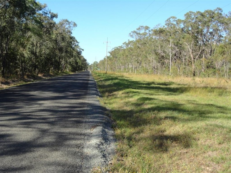 17 Wallsend Street, Burrum Town QLD 4659