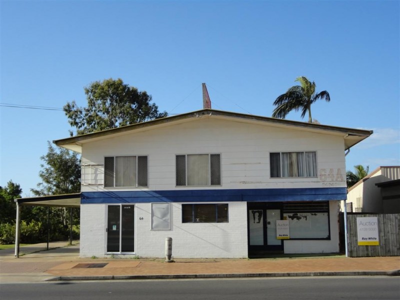 64 Torquay Road, Pialba QLD 4655