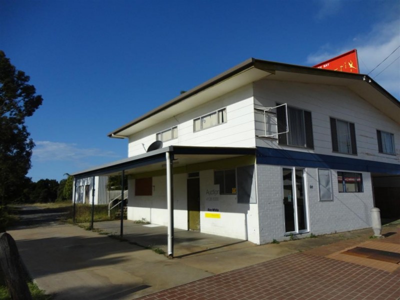 64 Torquay Road, Pialba QLD 4655