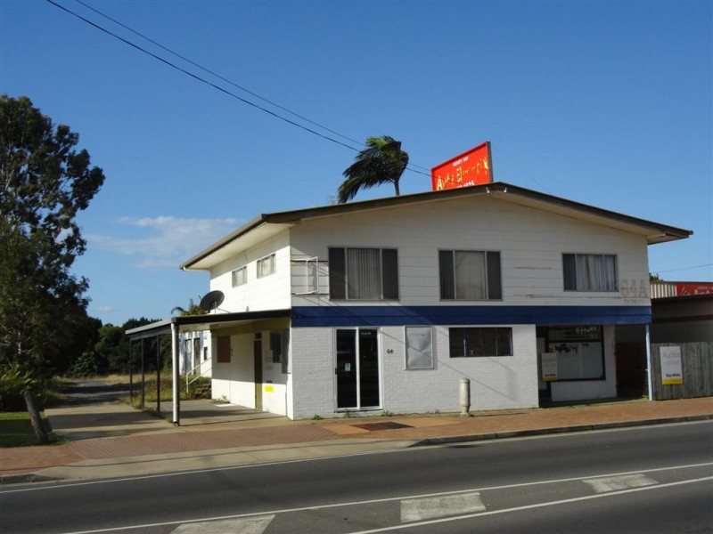 64 Torquay Road, Pialba QLD 4655