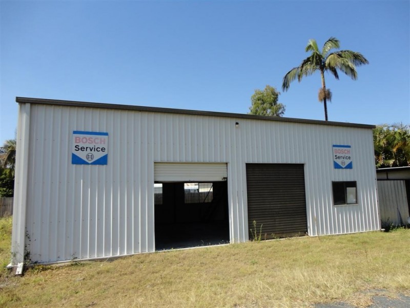 64 Torquay Road, Pialba QLD 4655