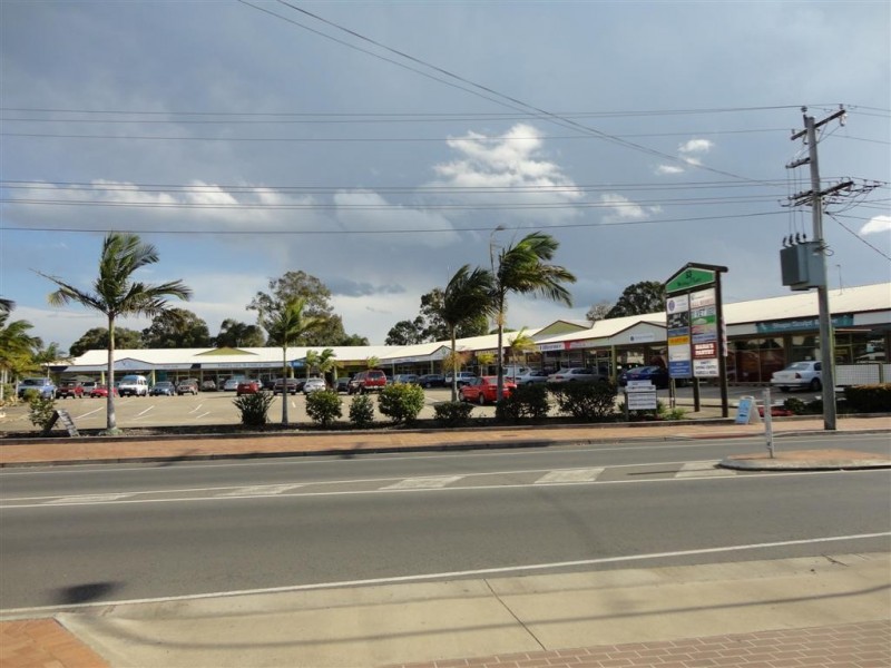 64 Torquay Road, Pialba QLD 4655