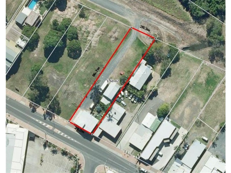 64 Torquay Road, Pialba QLD 4655