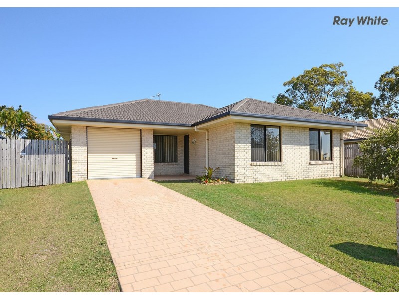 3 Conondale Court, Torquay QLD 4655