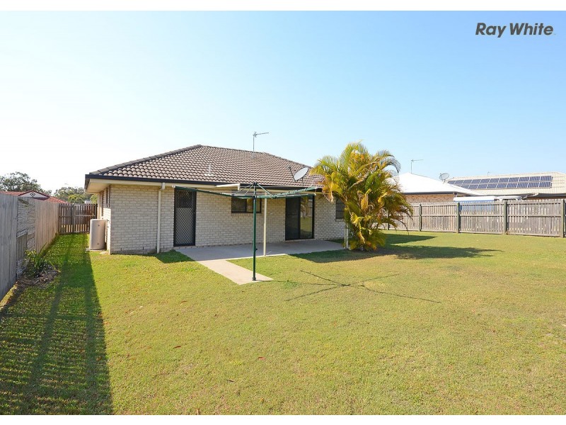 3 Conondale Court, Torquay QLD 4655