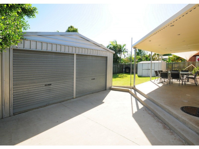 24 Hillcrest Avenue, Scarness QLD 4655
