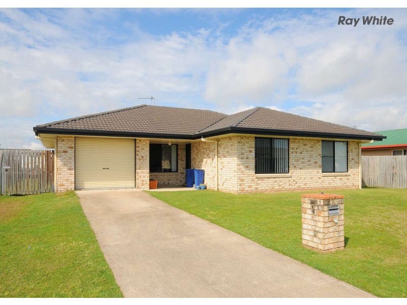 34 Wide Bay Drive, Eli Waters QLD 4655