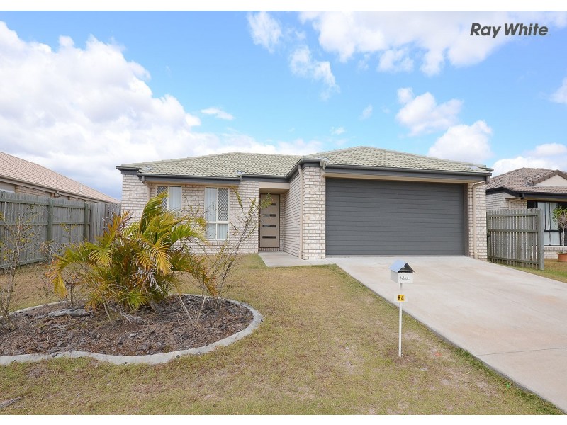 84 Endeavour Way, Eli Waters QLD 4655