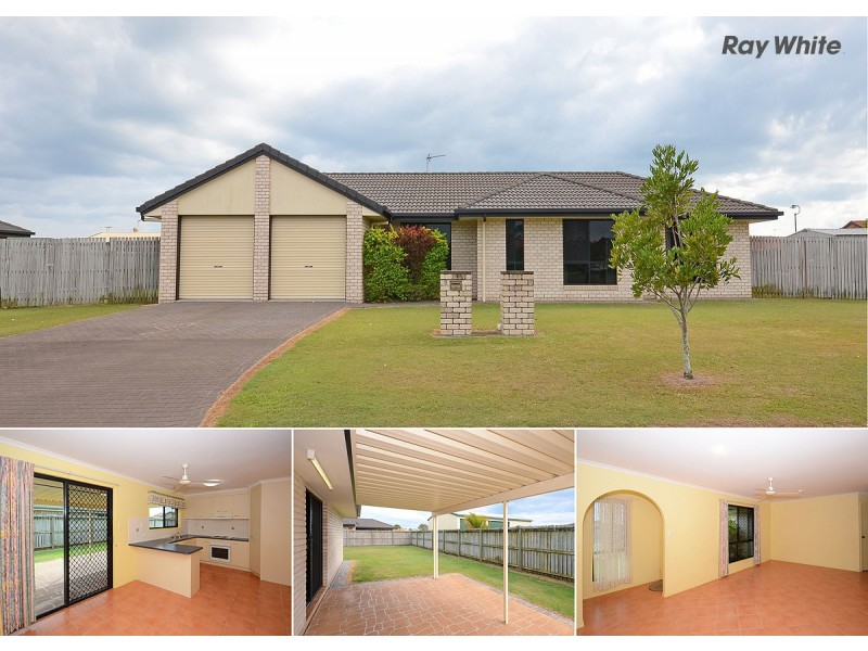 1 Pialba Downs Dr, Hervey Bay QLD 4655