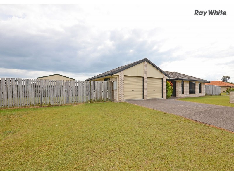 1 Pialba Downs Dr, Hervey Bay QLD 4655