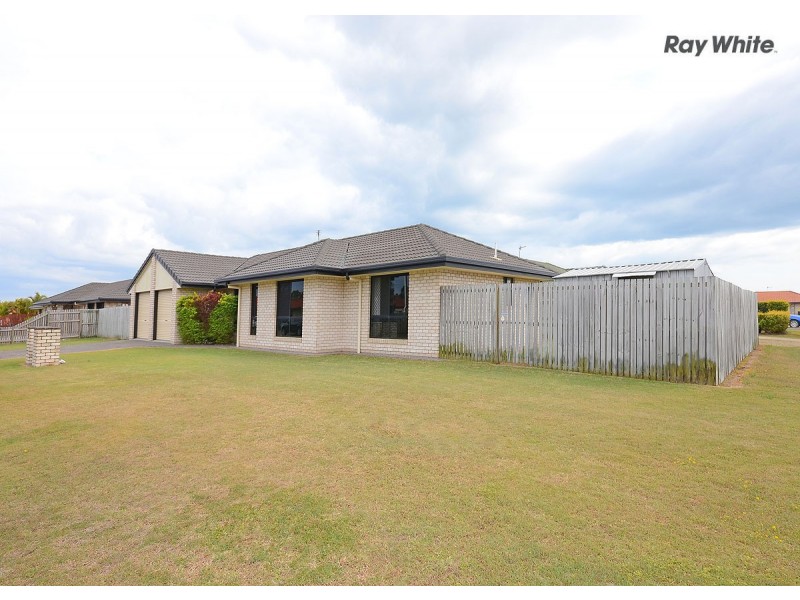 1 Pialba Downs Dr, Hervey Bay QLD 4655