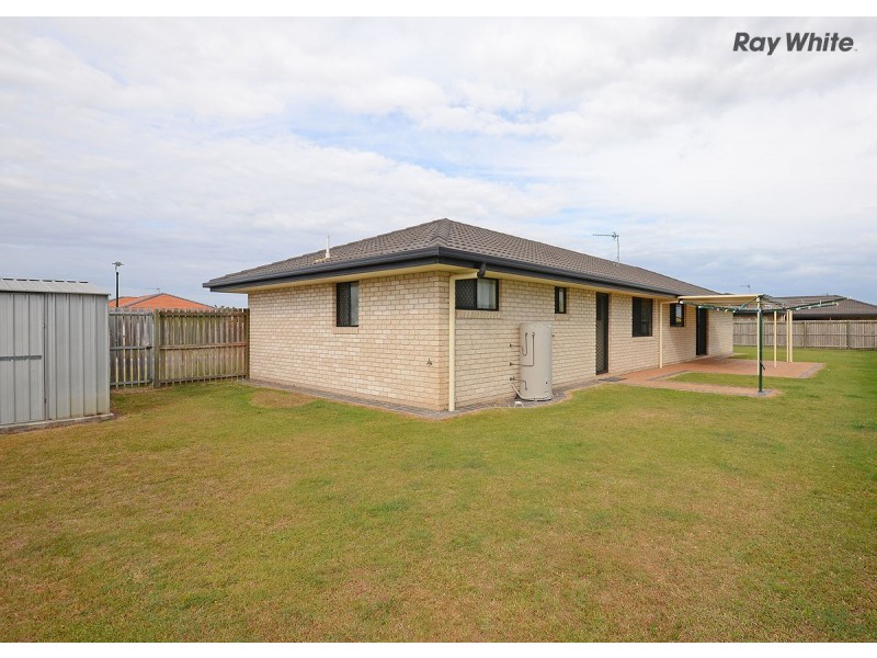 1 Pialba Downs Dr, Hervey Bay QLD 4655