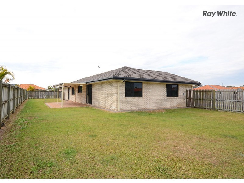 1 Pialba Downs Dr, Hervey Bay QLD 4655