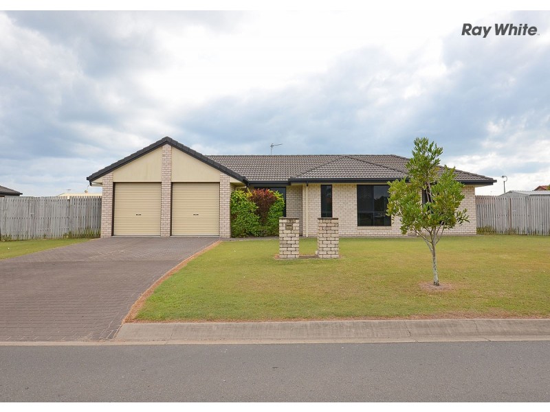 1 Pialba Downs Dr, Hervey Bay QLD 4655