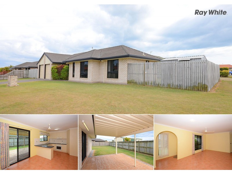 1 Pialba Downs Dr, Hervey Bay QLD 4655