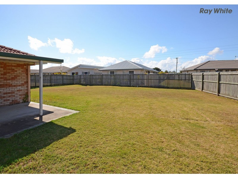 14 Gumtree Drive, Urraween QLD 4655