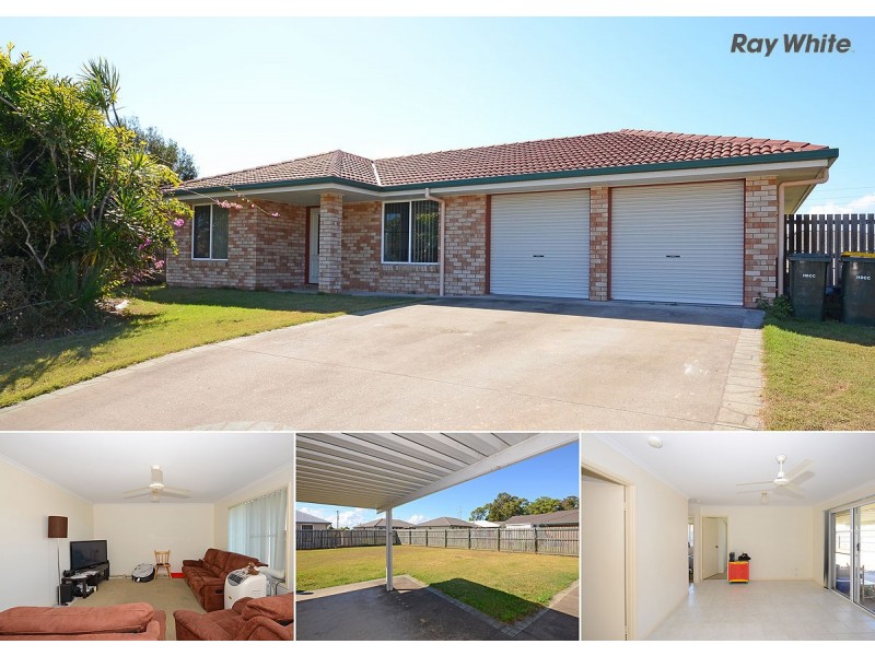 14 Gumtree Drive, Hervey Bay QLD 4655