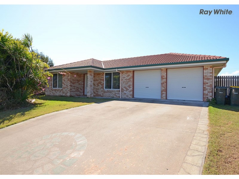 14 Gumtree Drive, Hervey Bay QLD 4655