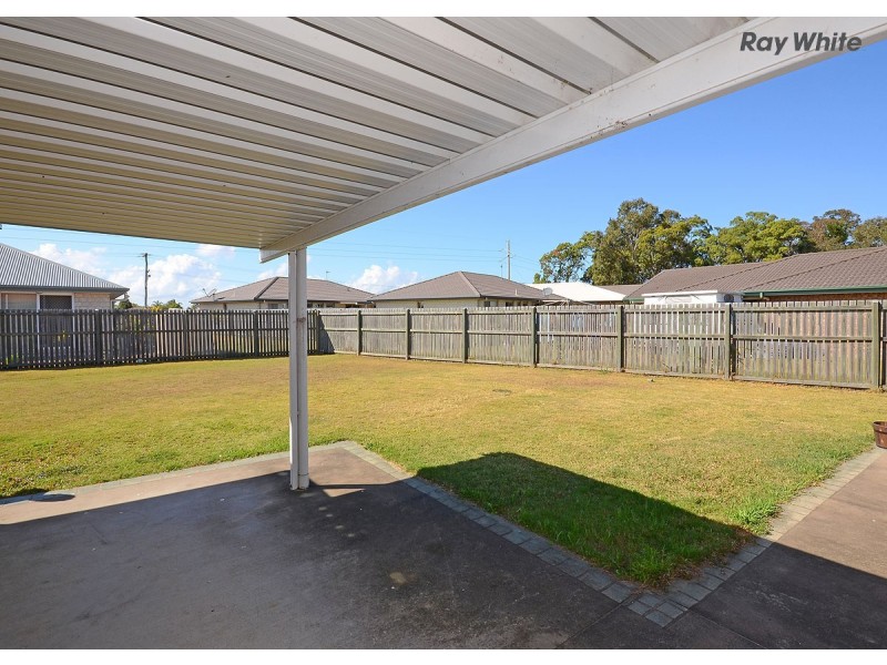14 Gumtree Drive, Hervey Bay QLD 4655