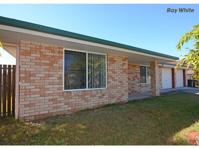 14 Gumtree Drive, Hervey Bay QLD 4655